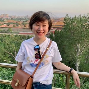 Meet your Posher, Weier